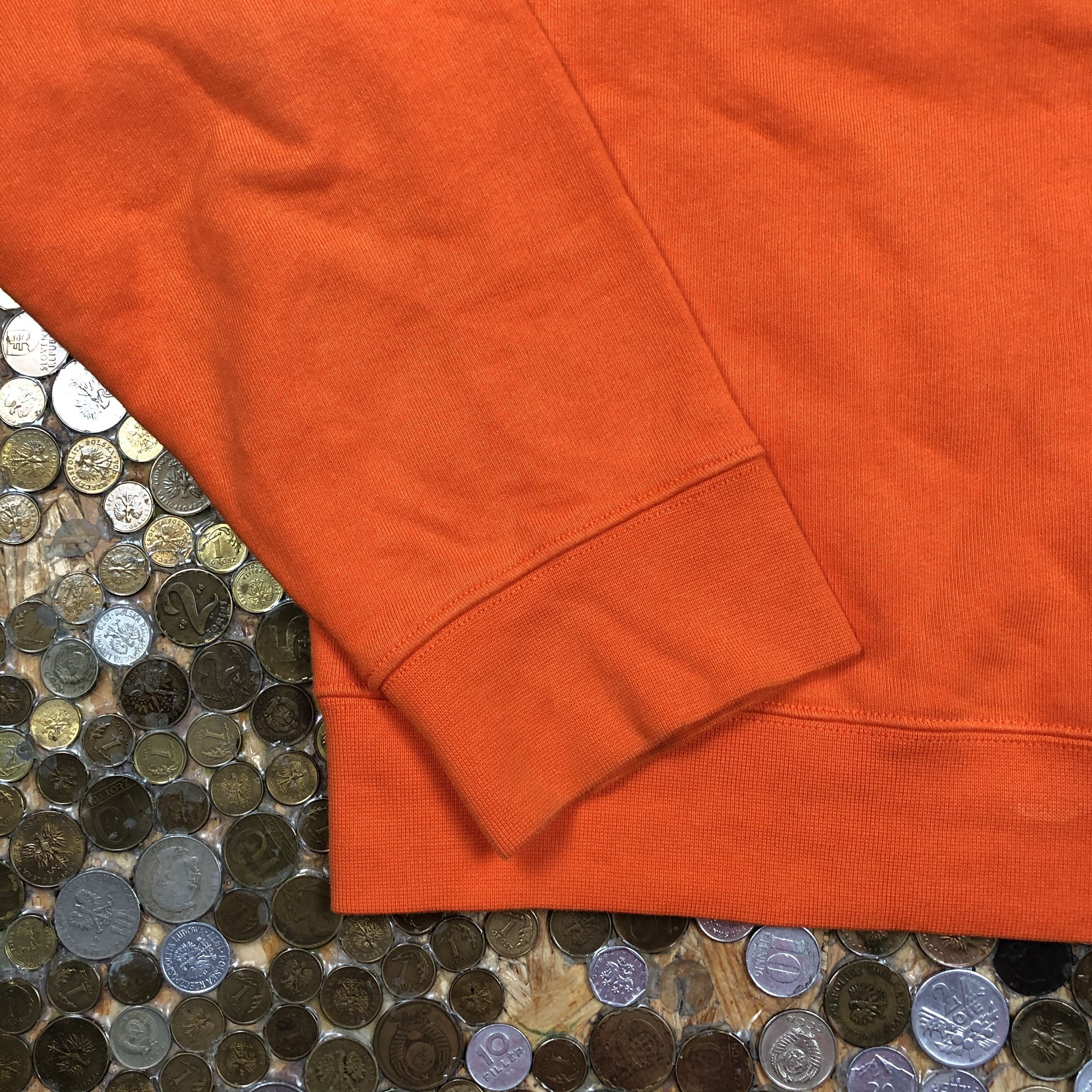 Vintage & Other Stories Paris Crewneck sweatshirt Size US M / EU 48-50 / 2 - 3 Thumbnail