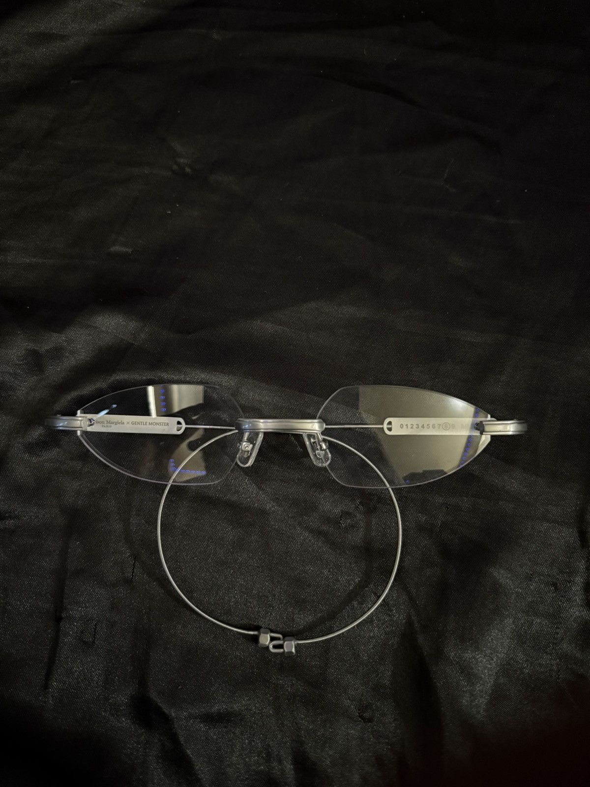 Maison Margiela × Mykita MMCRAFT015 | Grailed