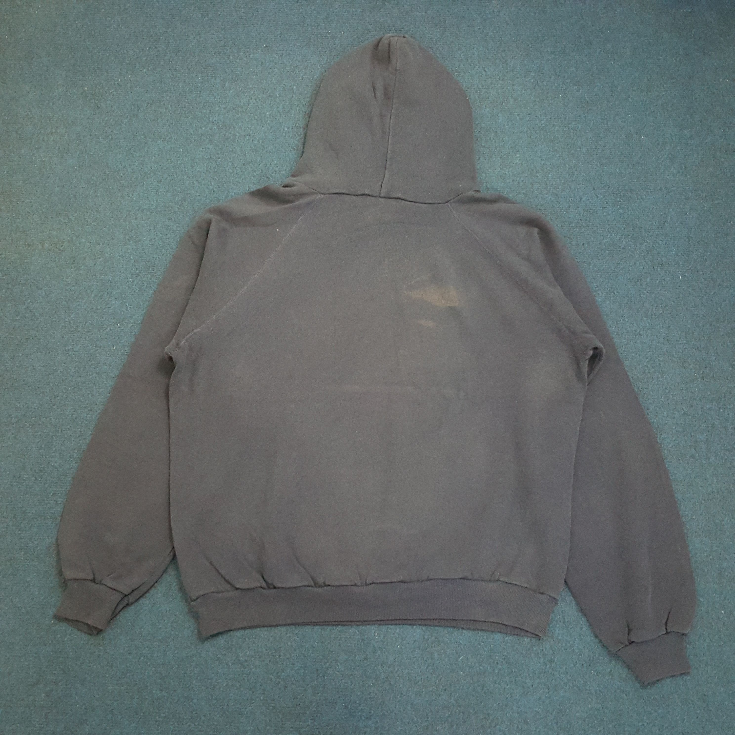 Champion × Vintage Vintage Softball Champion Sweatshirt Sports Hoodies Size US L / EU 52-54 / 3 - 6 Thumbnail