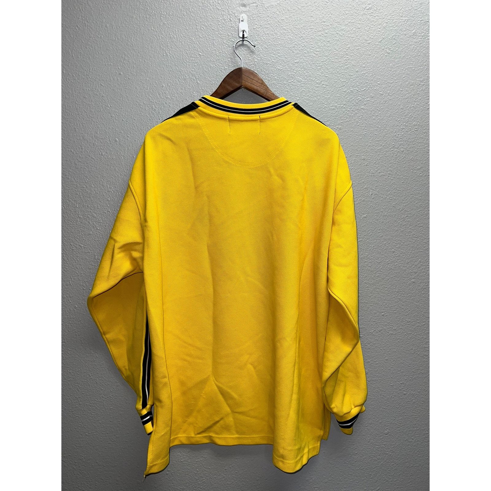 Vintage Vintage Seals Unlimited Jersey Arctic Sport Long Sleeve VTG Size US XL / EU 56 / 4 - 6 Thumbnail