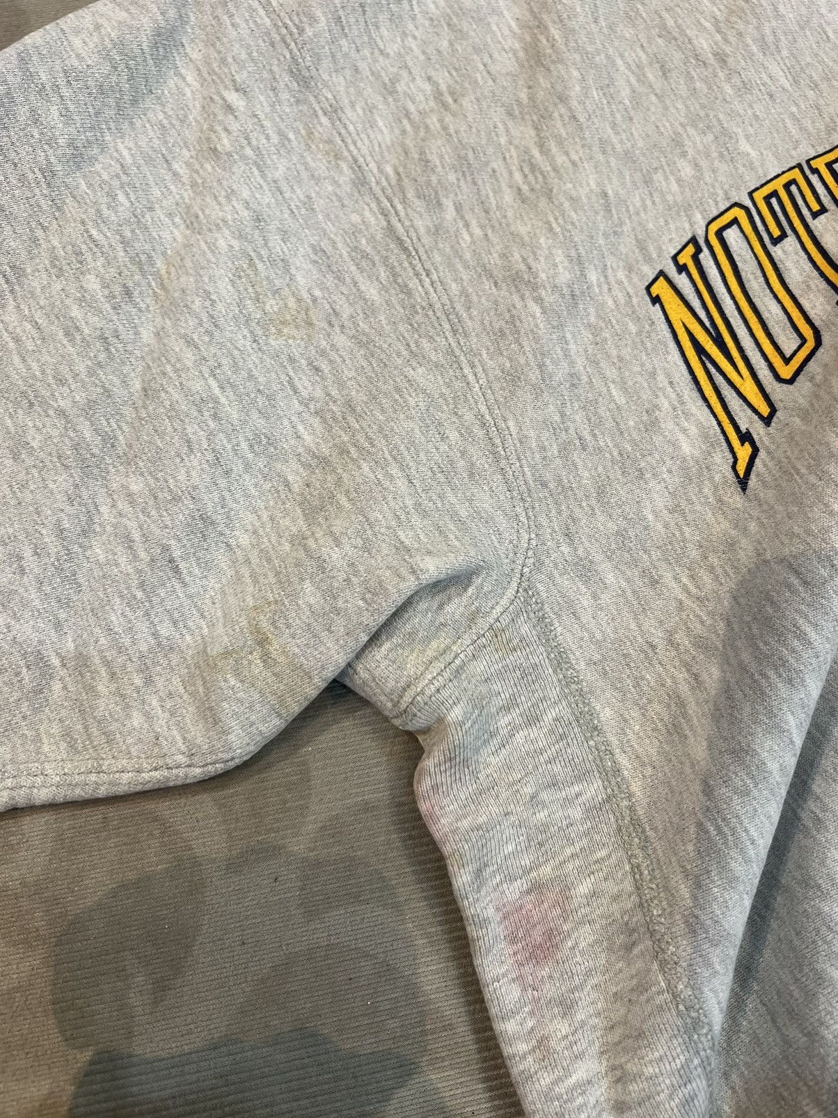Champion Champion Reverse Weave Size US L / EU 52-54 / 3 - 4 Thumbnail