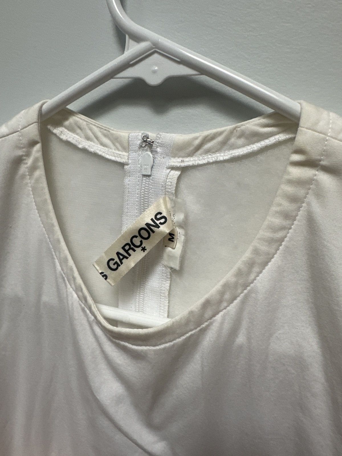 Comme des Garcons CDG Pillow Top Size US S / EU 44-46 / 1 - 12 Thumbnail
