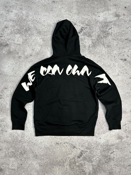 Xo 2024 h&m hoodie