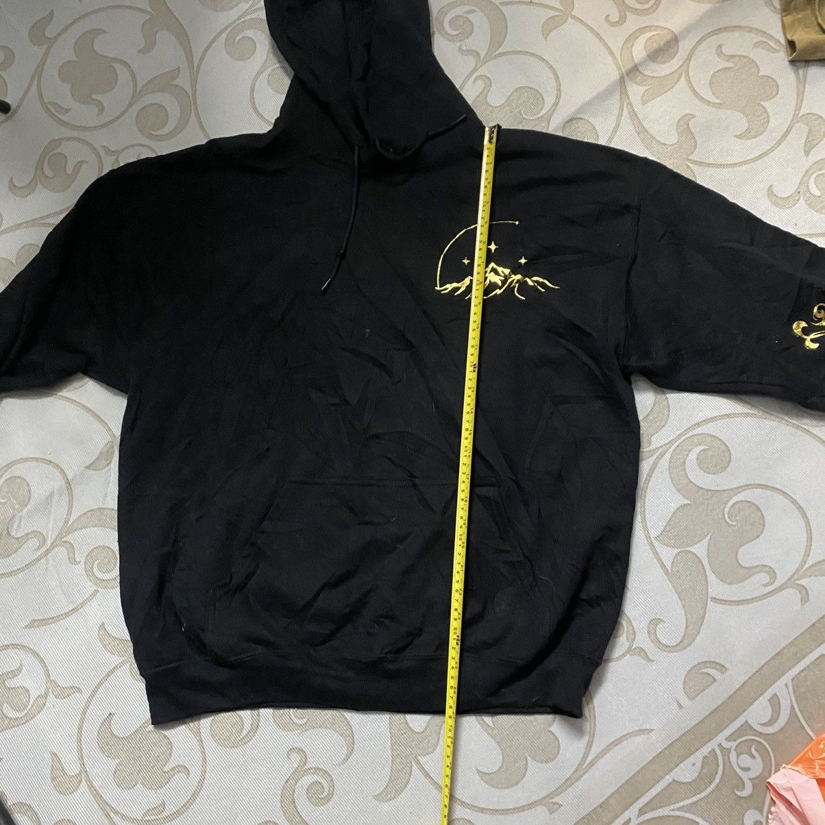 Other Acotar Merch Hoodie Size US S / EU 44-46 / 1 - 7 Thumbnail