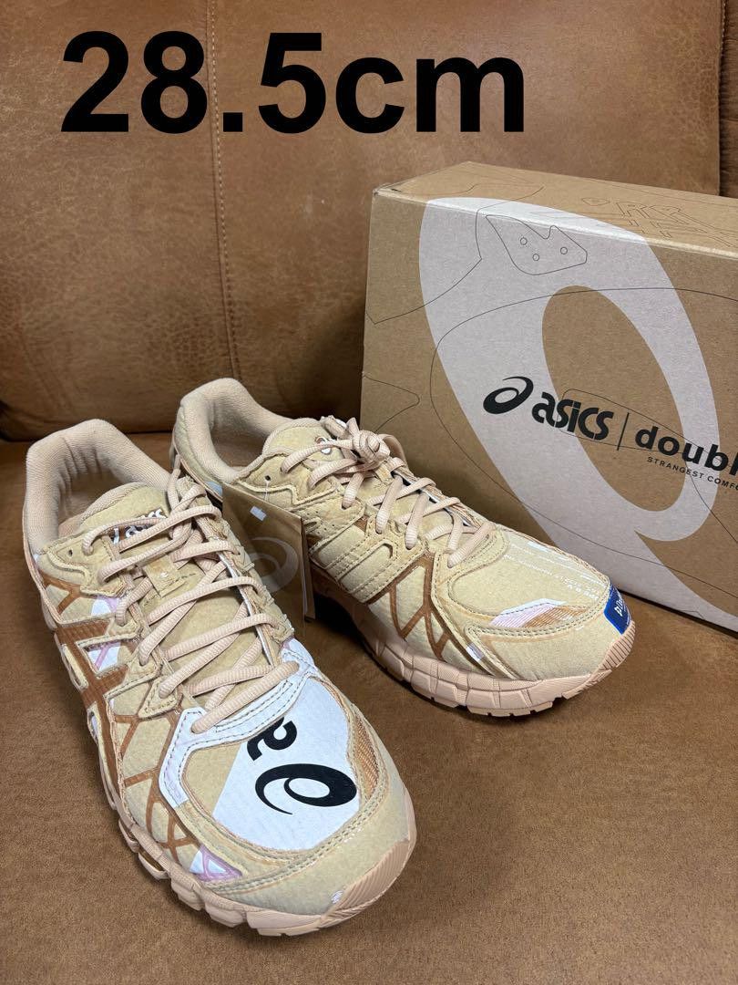 Asics × Doublet Doublet × ASICS Gel-Kayano 20 