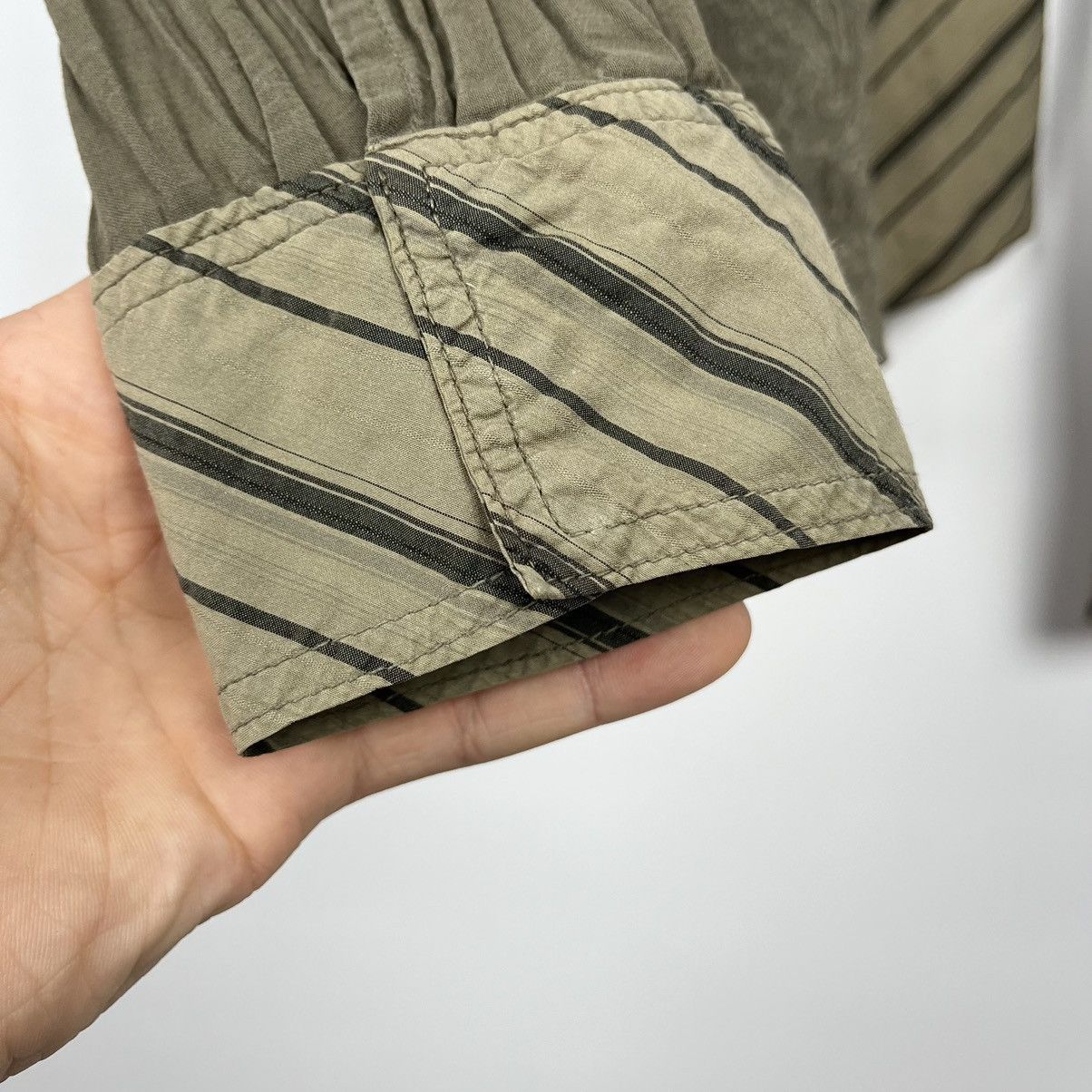 Transit Avant Garde Transit Par-Such ladies button up shirt size 2 Size XS / US 0-2 / IT 36-38 - 12 Thumbnail