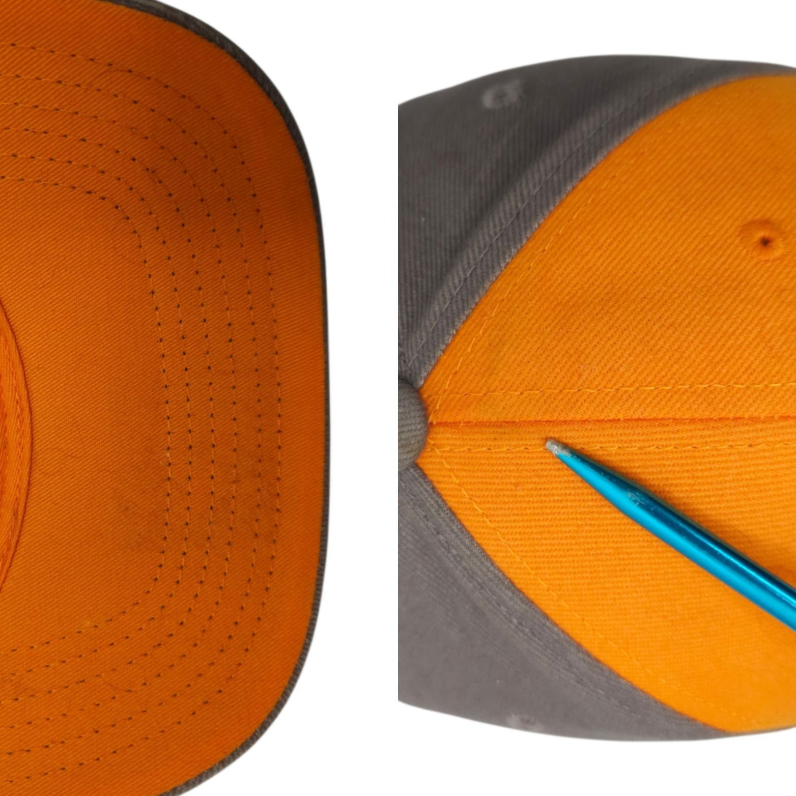 Other Tennessee Volunteers Strapback Cap Hat Trucker Baseball Size ONE SIZE - 7 Thumbnail