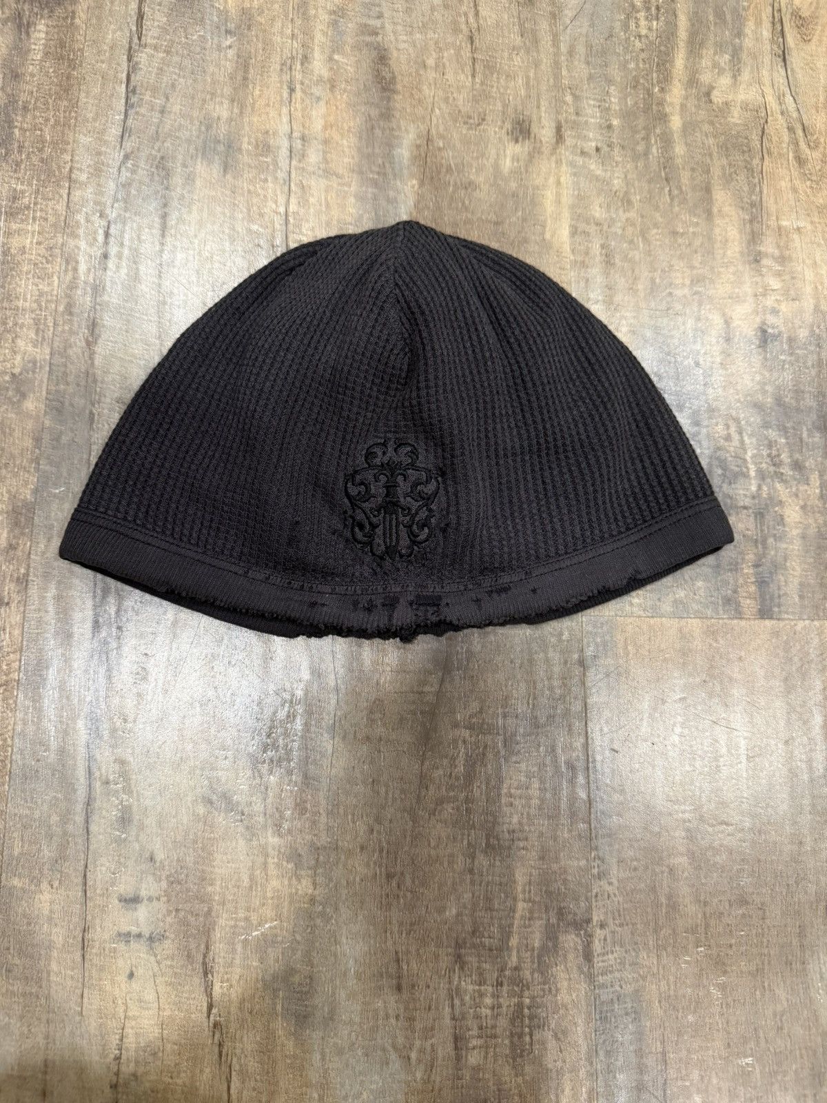 Chrome Hearts Dagger Beanie | Grailed