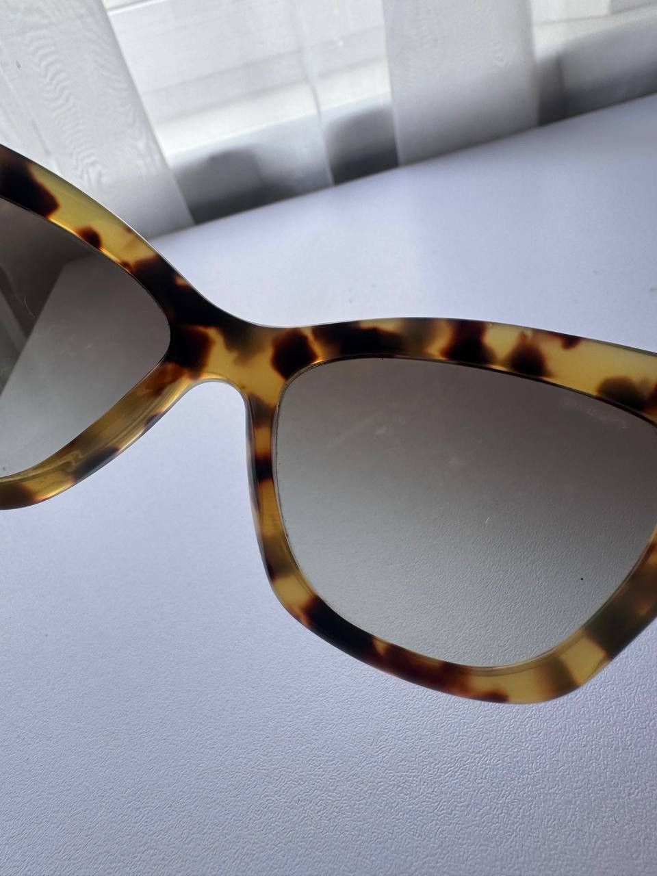 Prada Prada Cat Eye Sunglasses Rare Vintage Size ONE SIZE - 13 Thumbnail
