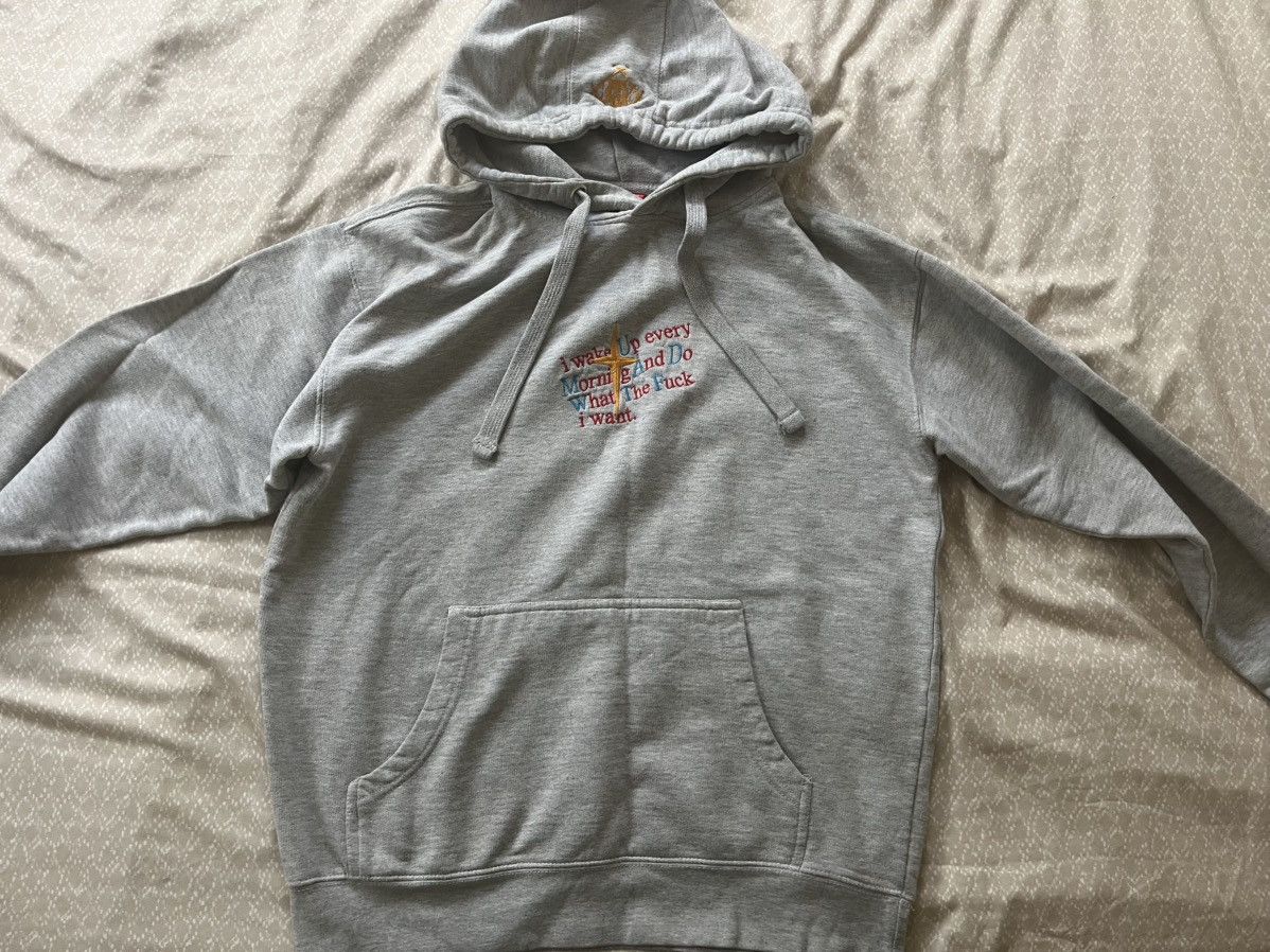 Other Xavier Wulf Ikon Sweater Size US L / EU 52-54 / 3 - 2 Thumbnail