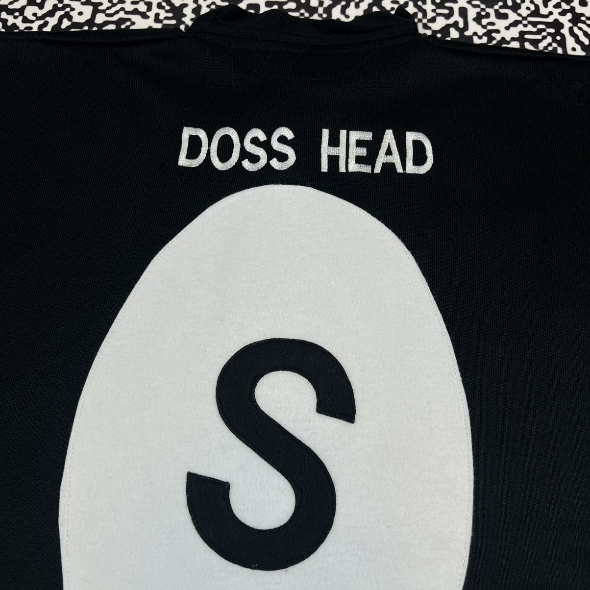 Vintage Vintage 2004 Paul Doss Head Rochford Hundred Rugby Jersey Size US XL / EU 56 / 4 - 16 Thumbnail