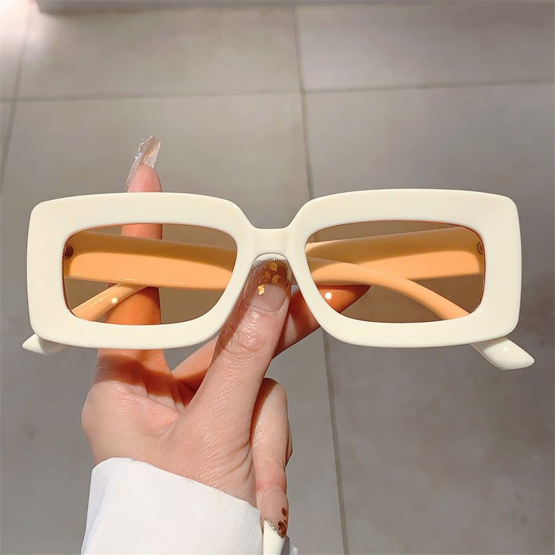 Electric Visual Matchless Street ins style custom avant-garde sunglasses Size ONE SIZE - 4 Thumbnail