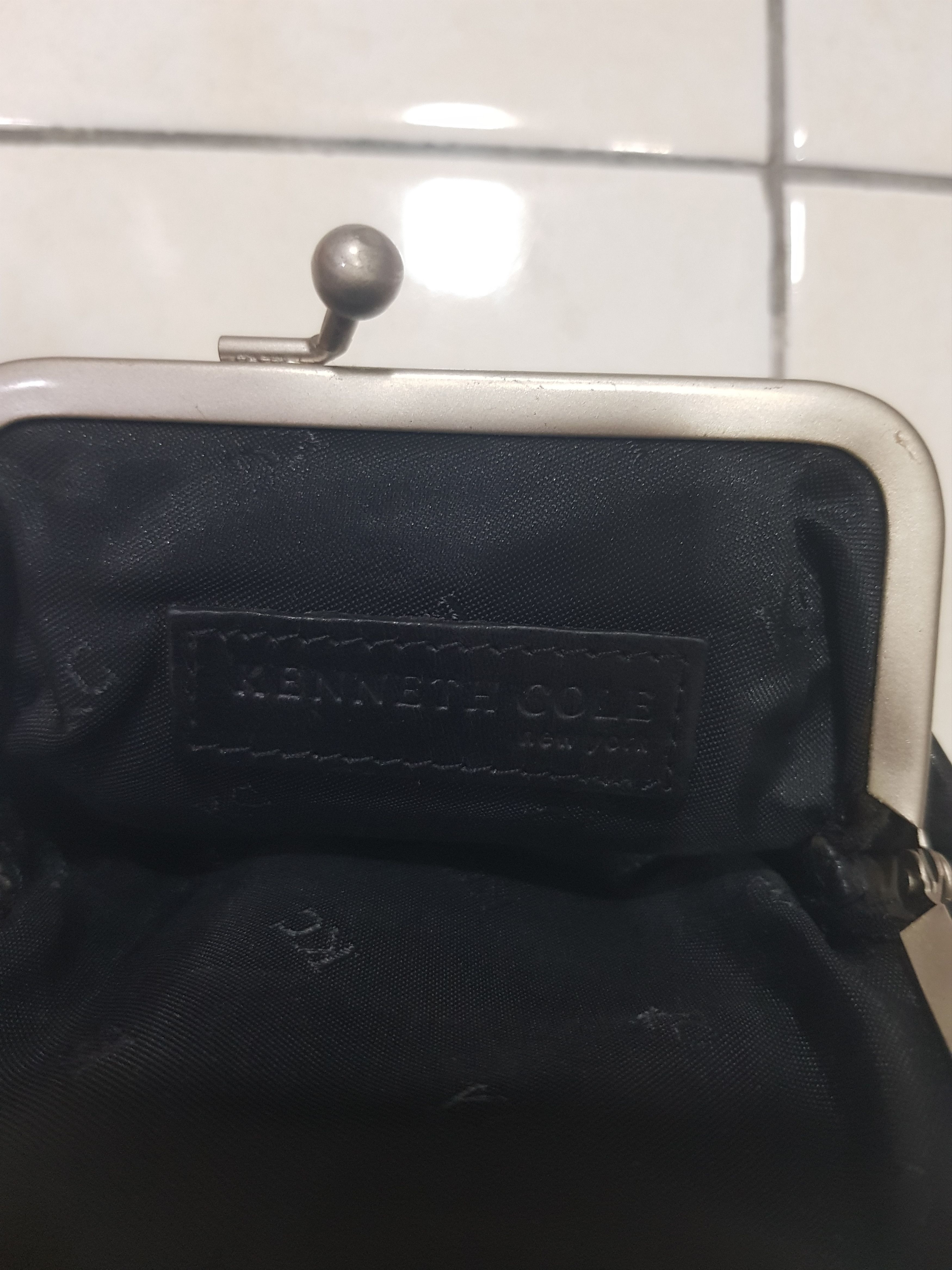 Kenneth Cole Kenneth Cole Coin Purse Size ONE SIZE - 3 Thumbnail