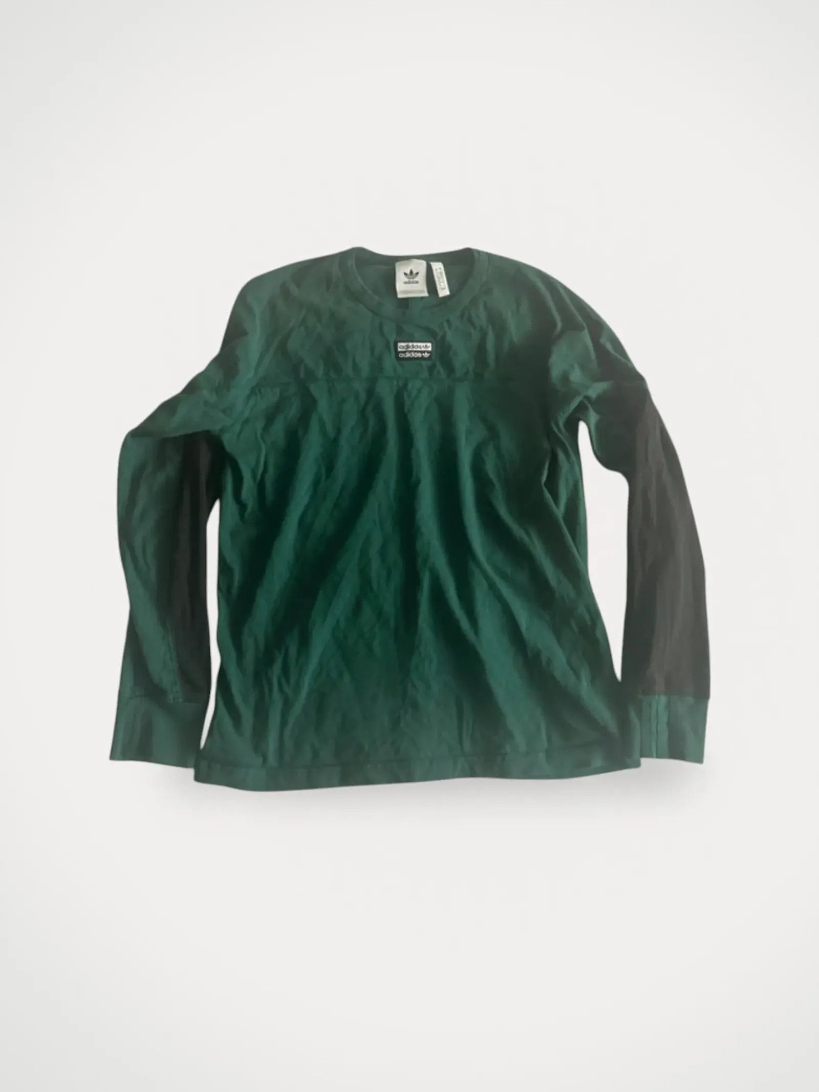 Adidas Adidas Cardigan Size US S / EU 44-46 / 1 - 1 Thumbnail