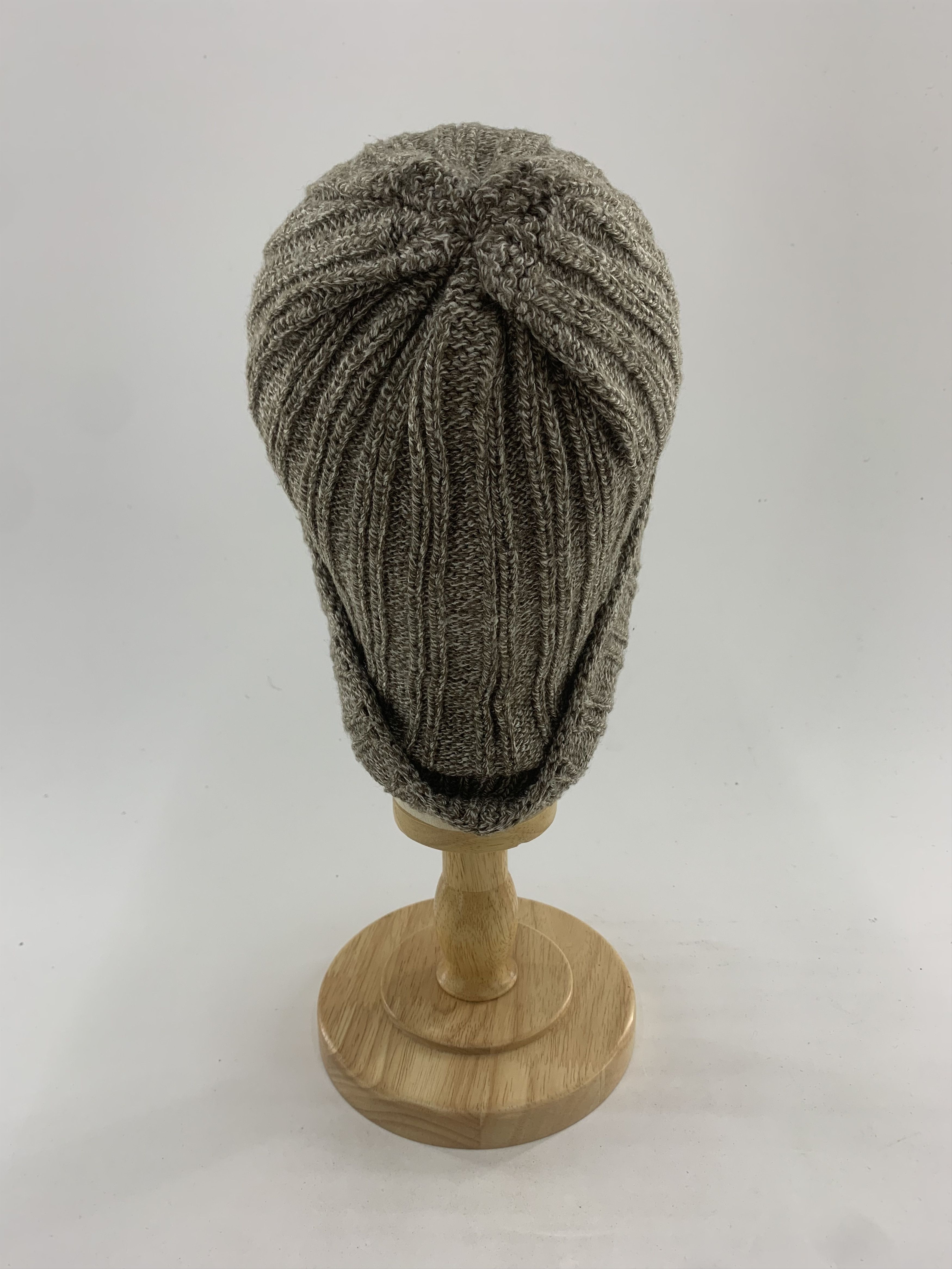 Vintage Surf Beanie Hat Snowcap Size ONE SIZE - 2 Thumbnail