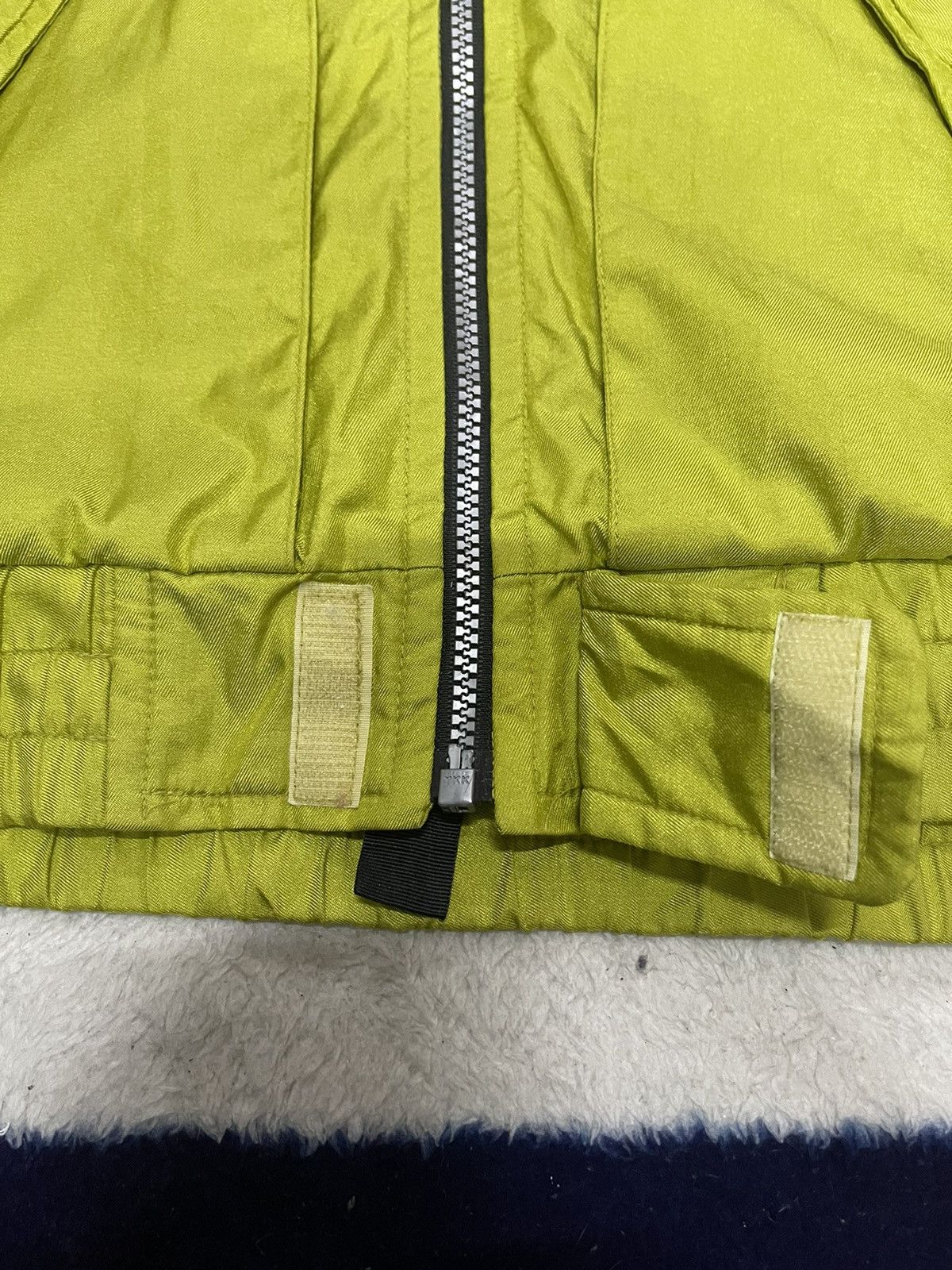 Yamaha Vintage Yamaha Riding Jacket (11) Size US XL / EU 56 / 4 - 13 Thumbnail
