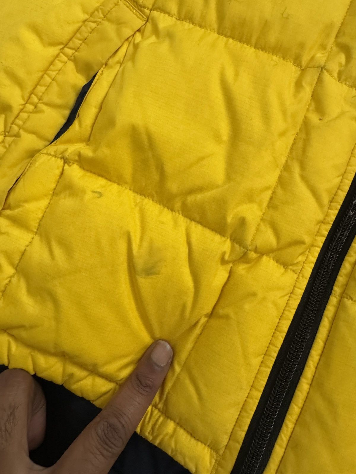 Polo Ralph Lauren RL Polo Sport Bubble Vest Size US L / EU 52-54 / 3 - 2 Thumbnail