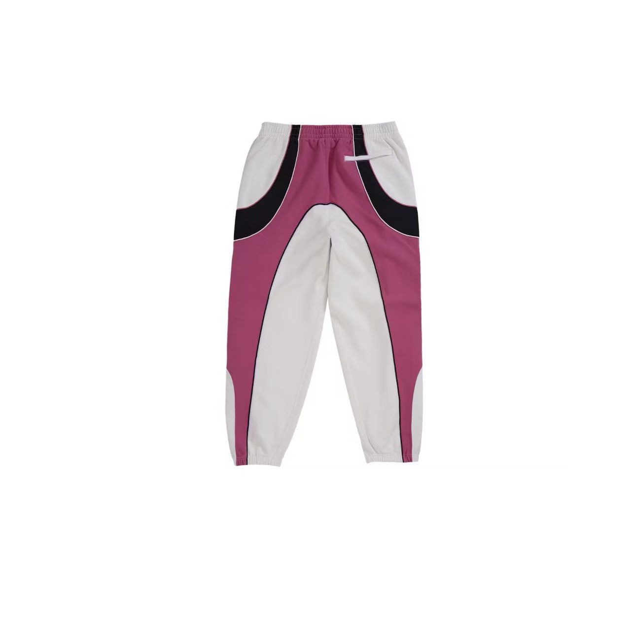 Fox Racing × Supreme Supreme Fox Racing Sweatpant FW25 Navy Pink Size: Small Size US 30 / EU 46 - 2 Thumbnail
