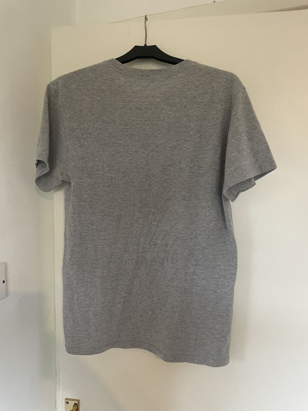 Champion Grey Champion T-Shirt men’s small used great condition Size US S / EU 44-46 / 1 - 2 Thumbnail