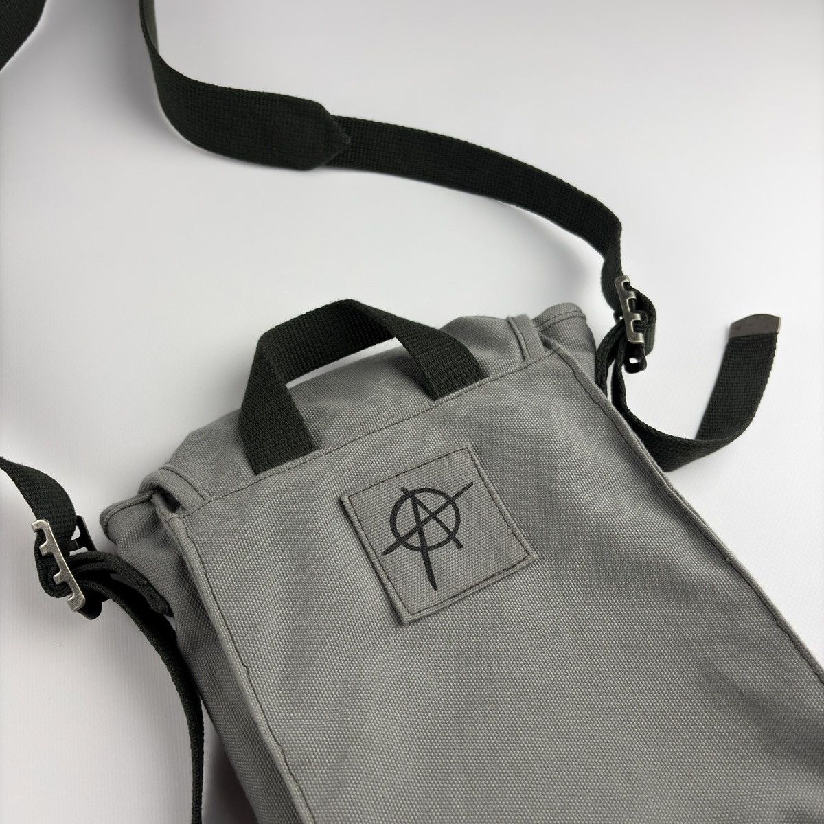 Eastpak Eastpak Anarchy Military Avant Garde Shoulder Bag Size ONE SIZE - 13 Thumbnail
