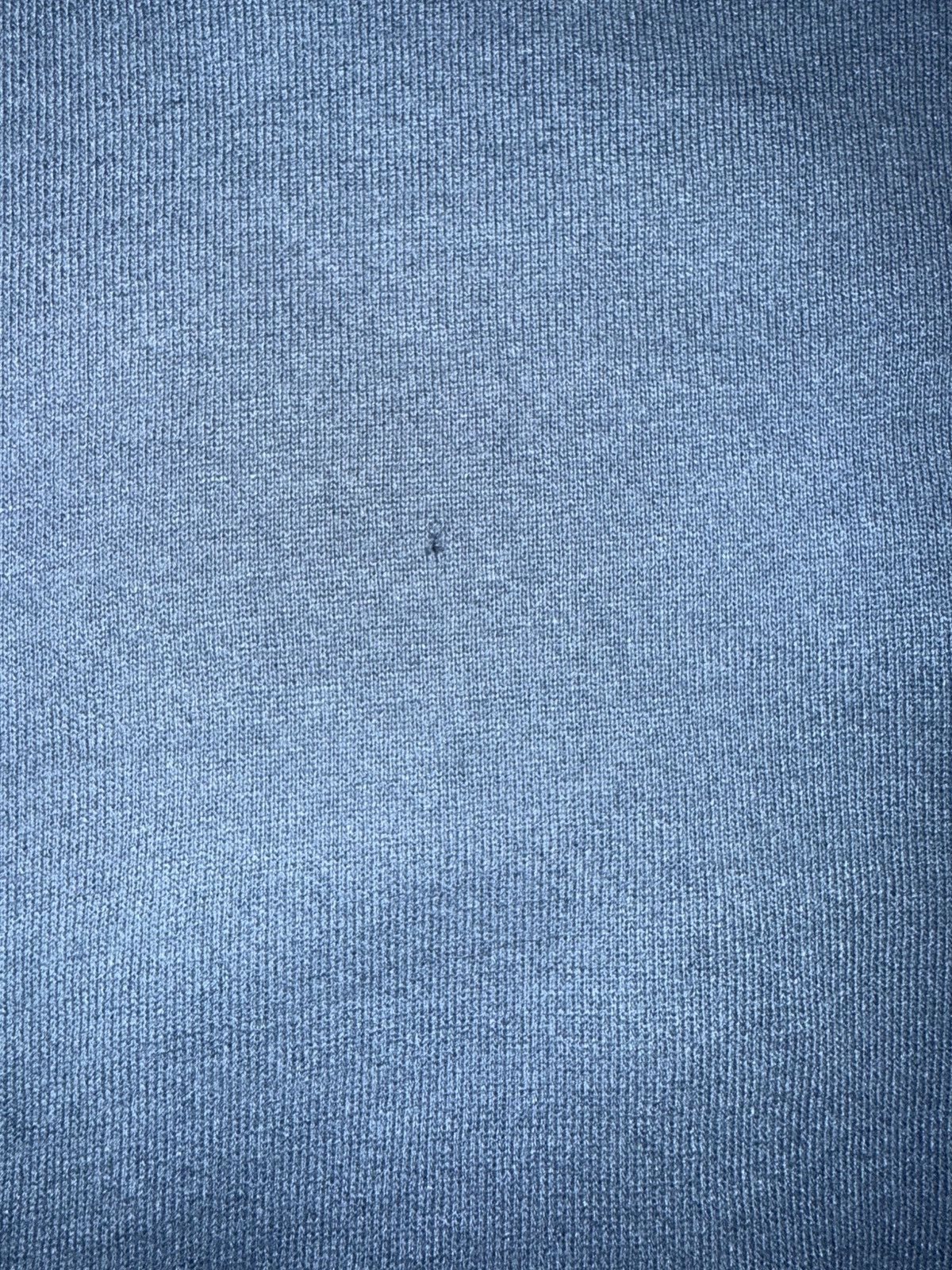 Russell Athletic Vintage Russell Athletic Crewneck Sweatshirt Blue L Size US L / EU 52-54 / 3 - 6 Thumbnail