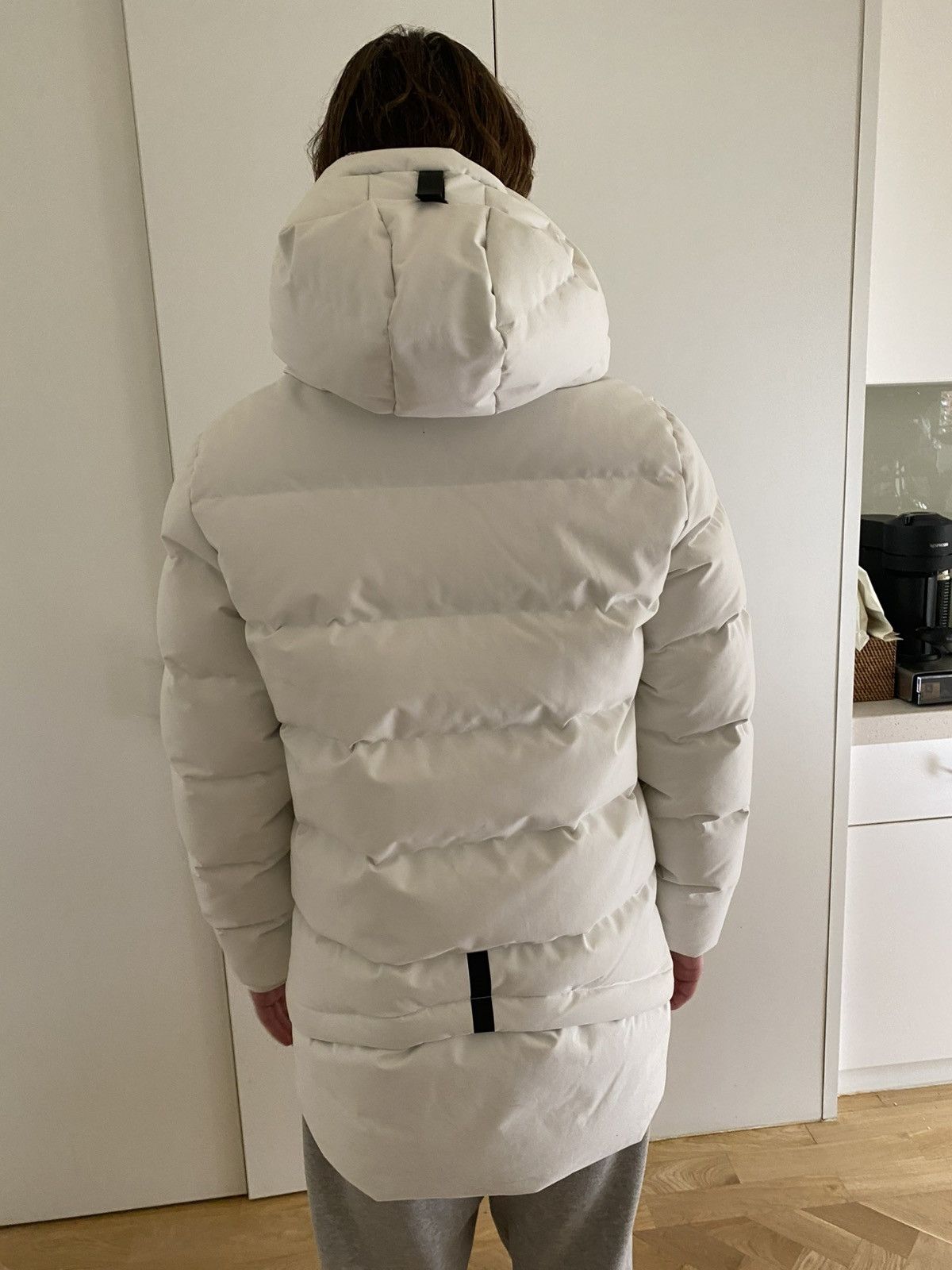 Templa Templa 3L Puffer Jacket - 800FP Goose Down Size US M / EU 48-50 / 2 - 13 Thumbnail