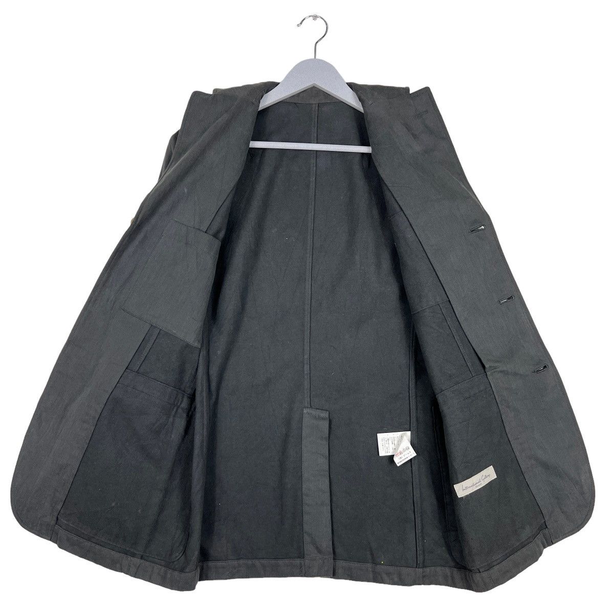 Beams Plus 🔥 BEAMS INTERNATIONAL GALERY JACKET MADE IN JAPAN Size US S / EU 44-46 / 1 - 11 Thumbnail