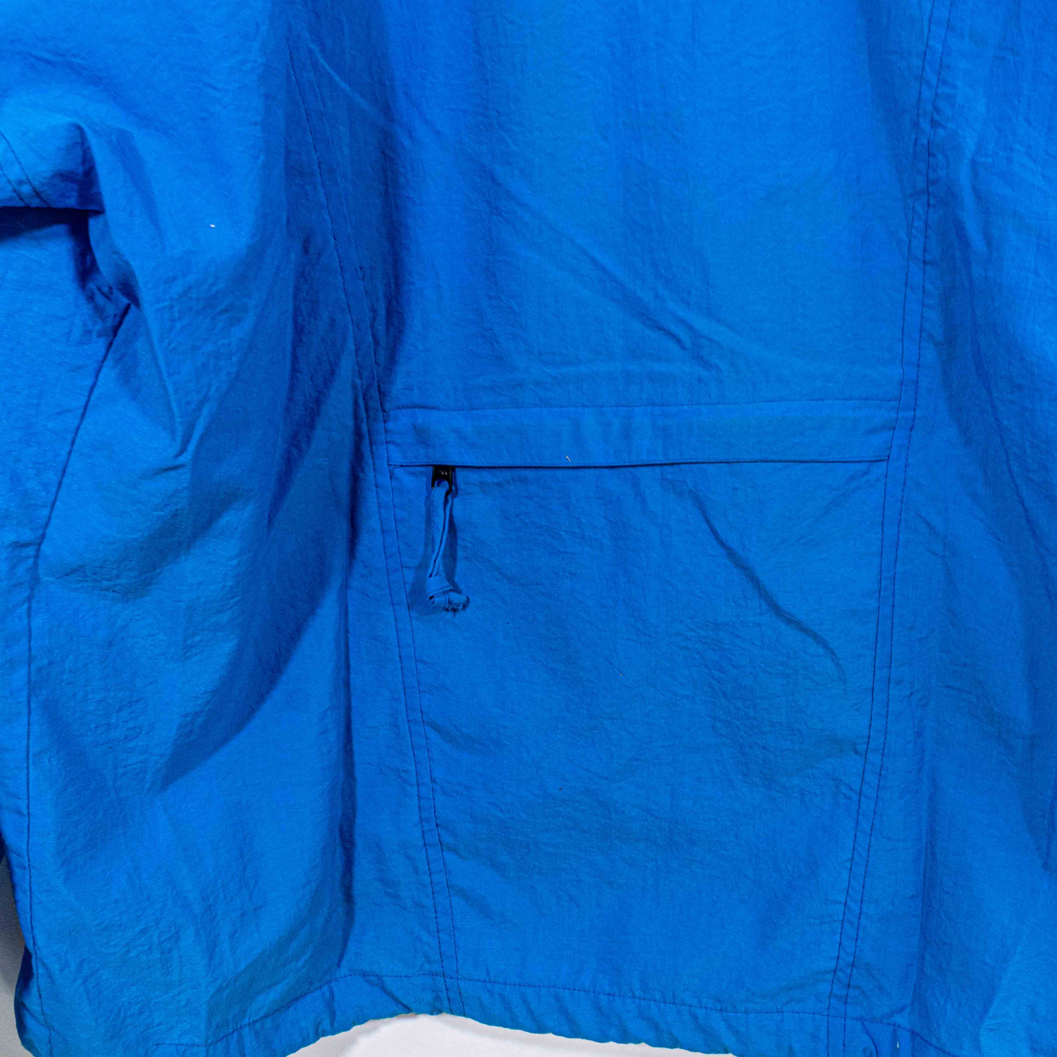 The North Face VTG North Face 1990 Trans Antarctica Expedition Anorak Size US L / EU 52-54 / 3 - 13 Thumbnail