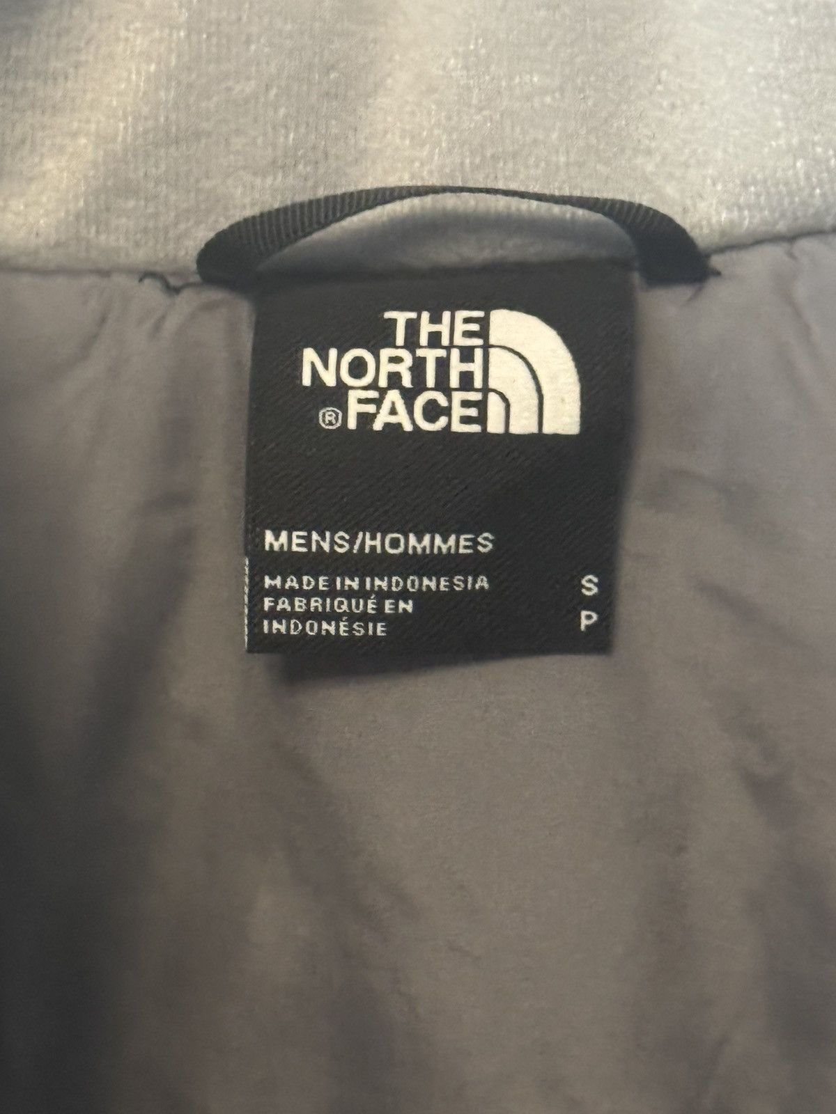 The North Face North Face Winter Jacket Size US S / EU 44-46 / 1 - 4 Thumbnail