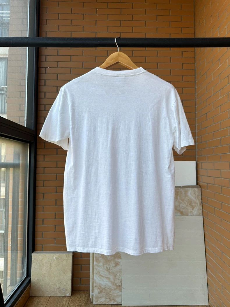 Vintage Vintage Tee 90s Disney Word 20th 2505-Nextarrow Size US L / EU 52-54 / 3 - 2 Thumbnail