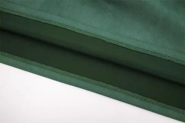 Japanese Brand Ishida x Etou Green retro letter print loose T-shirt Size US L / EU 52-54 / 3 - 5 Thumbnail