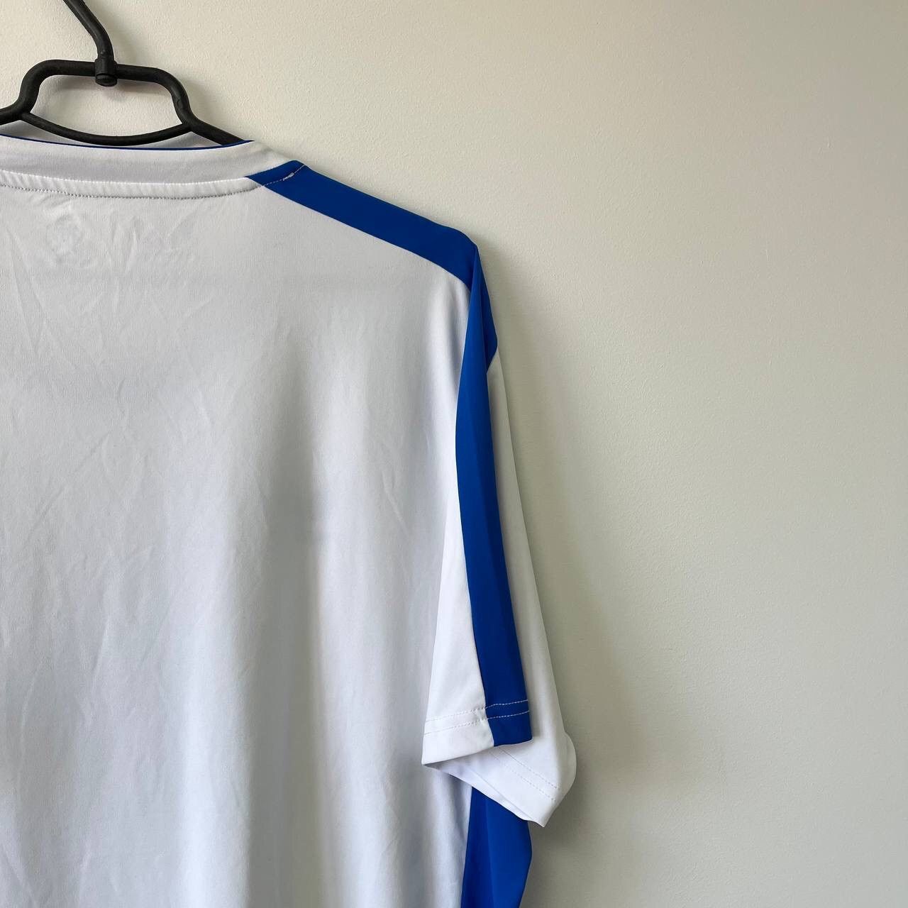 Vintage Glasgow Rangers 2021/2022 Training Football Shirt Soccer Size US XXL / EU 58 / 5 - 4 Thumbnail