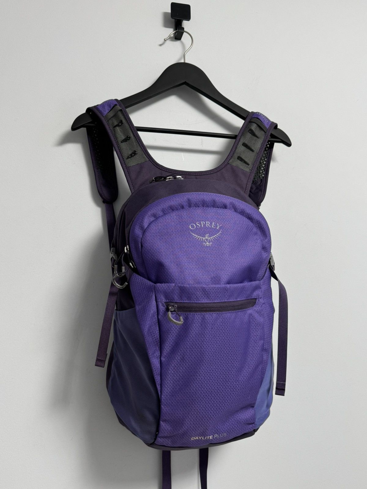 Osprey Osprey Daylite Plus 15.4" Bag Purple Size ONE SIZE - 1 Thumbnail