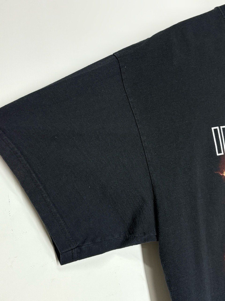 Iron Maiden Vintage 2003 Iron Maiden Dance of Death Black T-shirt Size US XL / EU 56 / 4 - 11 Thumbnail