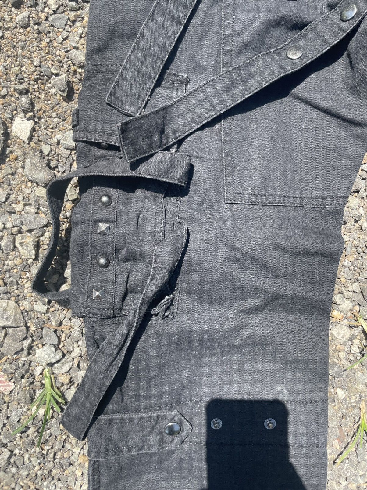 Designer × If Six Was Nine × Japanese Brand Planet five Size US 30 / EU 46 - 7 Thumbnail