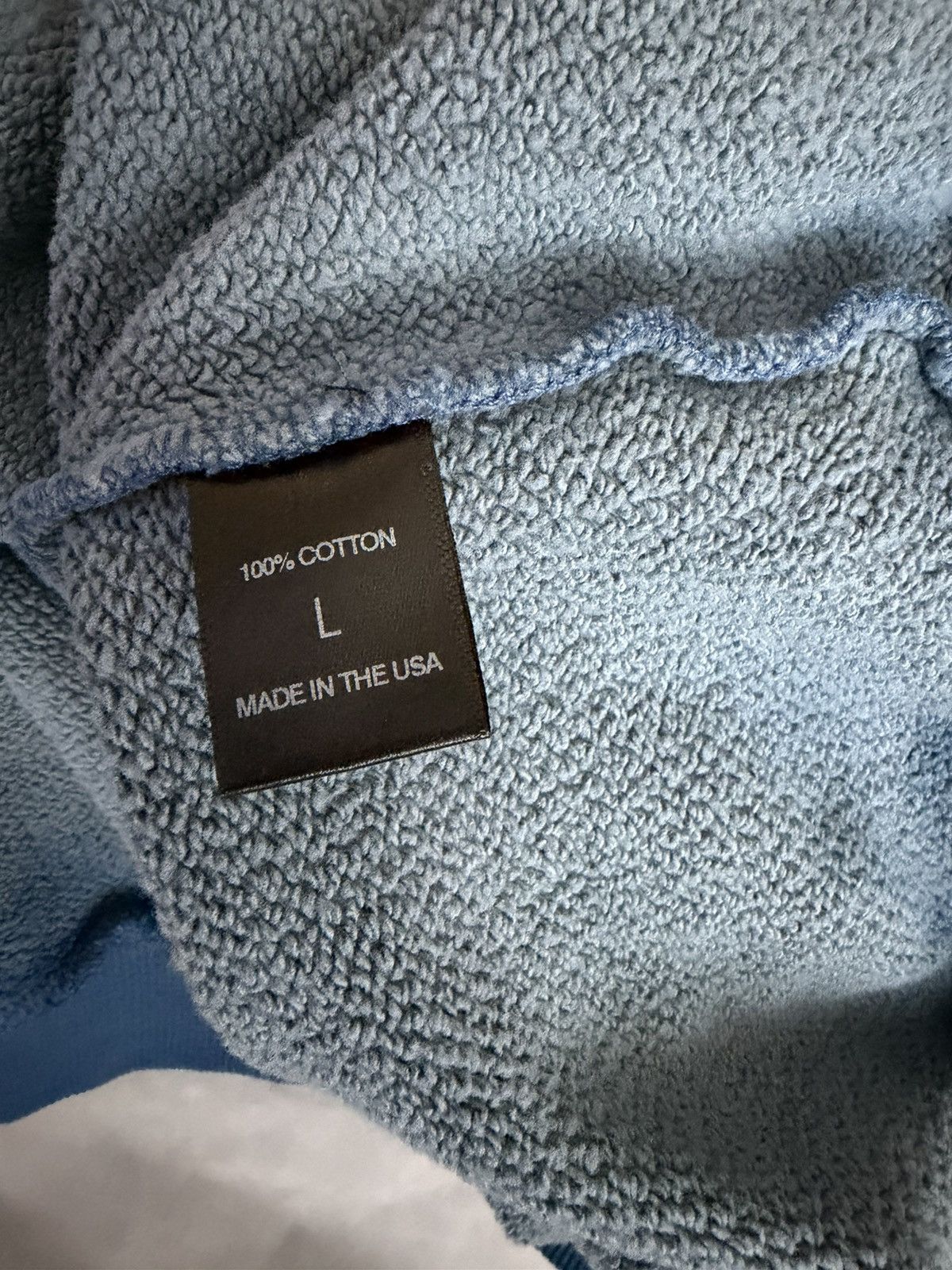 The GV Gallery The GV Gallery Sky Lounge Hoodie Size US L / EU 52-54 / 3 - 10 Thumbnail