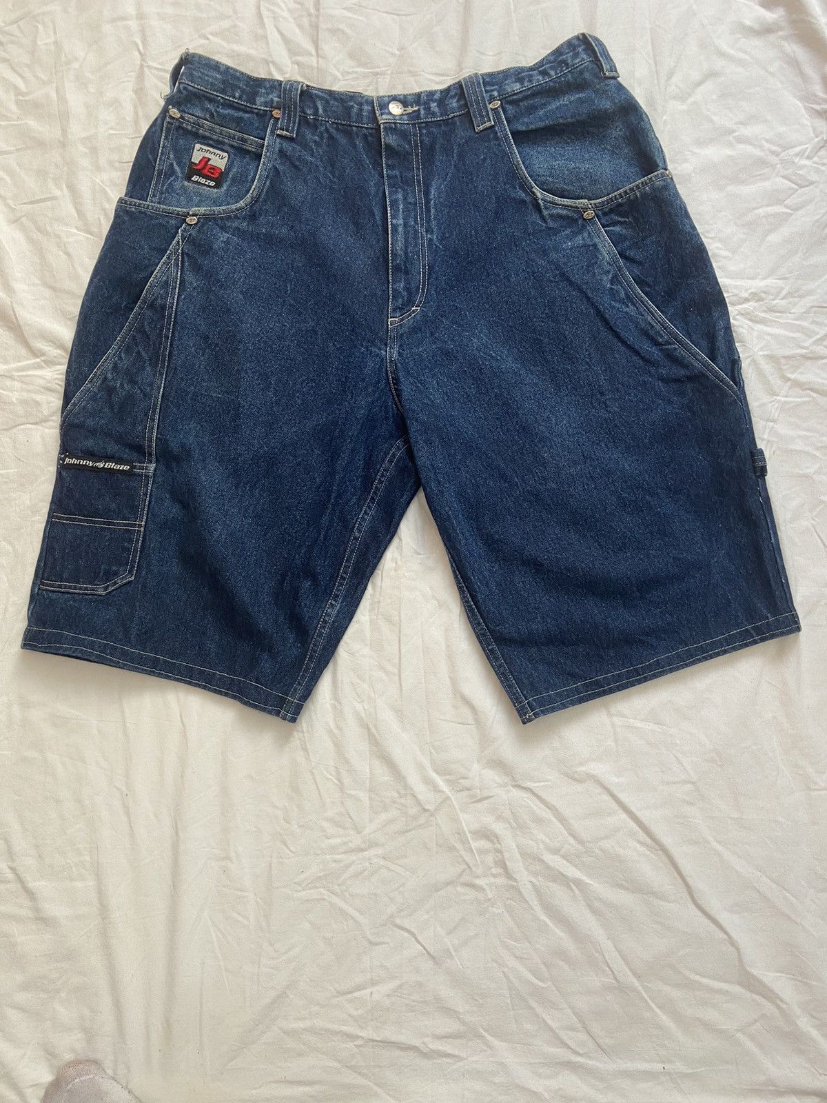 Other Jorts Johny Blaze Size US 38 / EU 54 - 1 Thumbnail