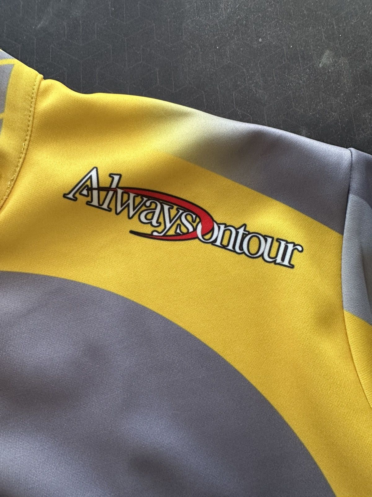 Other Always on Tour Polo Size US M / EU 48-50 / 2 - 4 Thumbnail