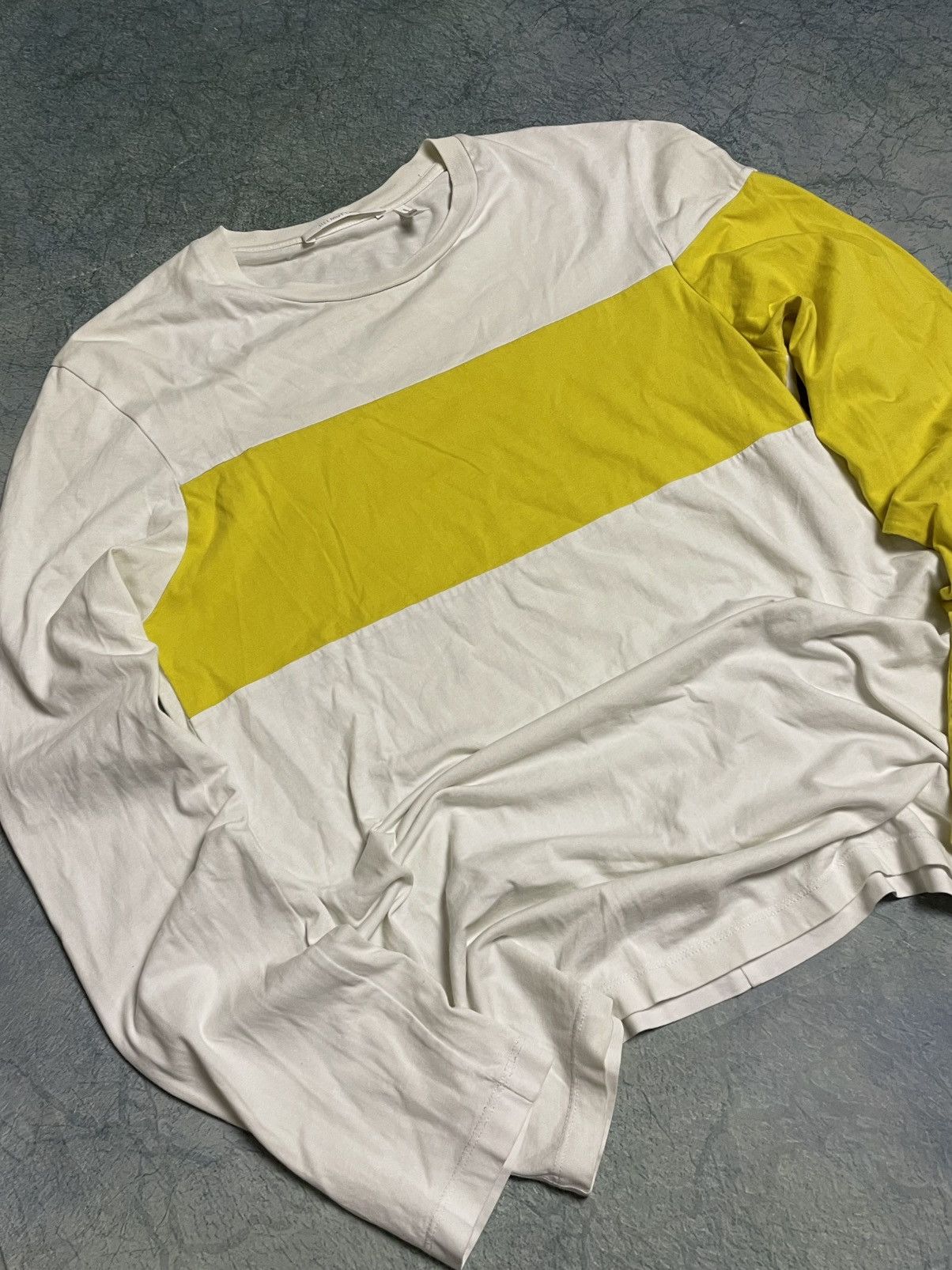 Helmut Lang Helmut lang longsleeve Size US S / EU 44-46 / 1 - 3 Thumbnail