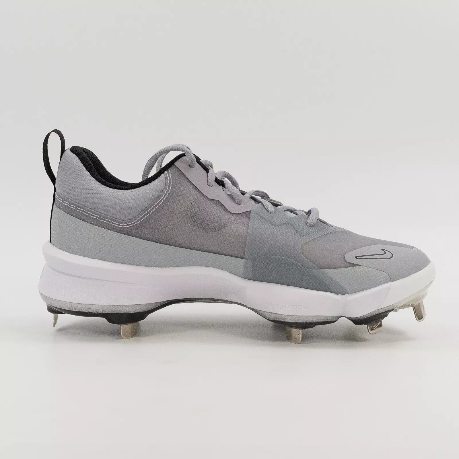 Nike Nike Force Zoom Trout 9 Pro - Size 7.5 Men Baseball Cleats G Size US 7.5 / EU 40-41 - 3 Thumbnail