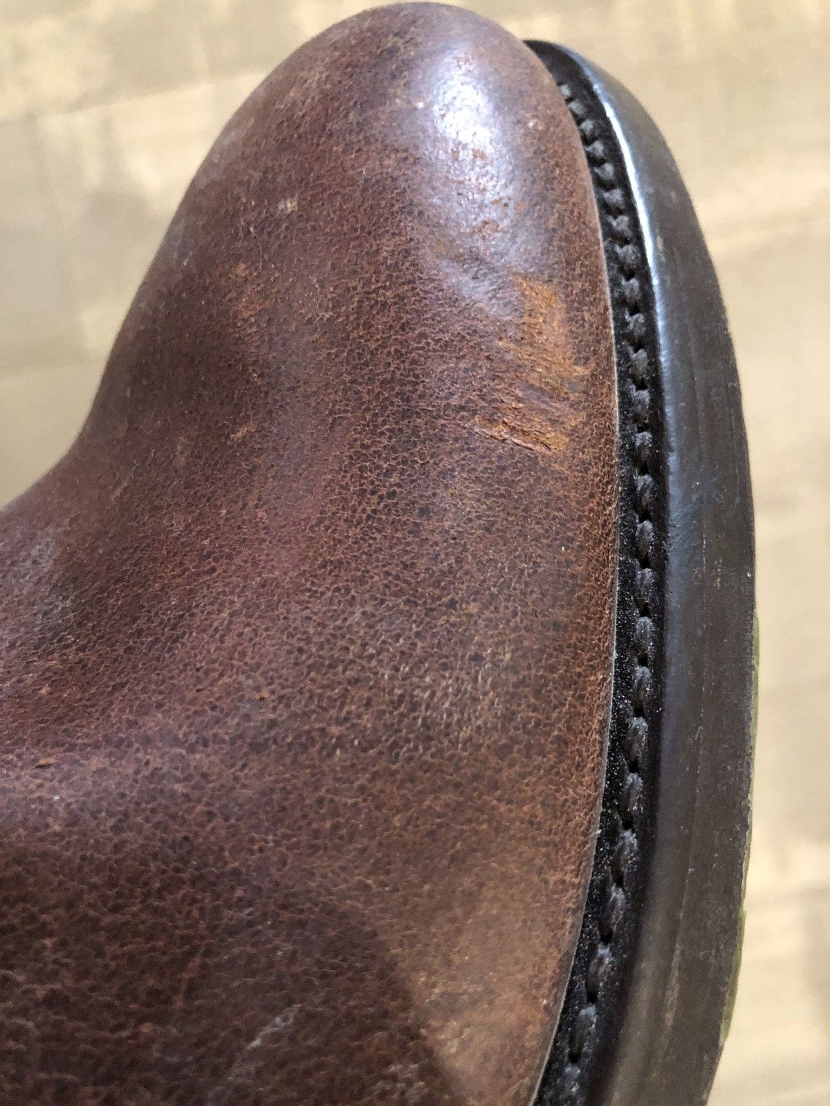 Dirk Bikkembergs Dirk Bikkembergs Leather Boots Size US 9 / EU 42 - 10 Thumbnail