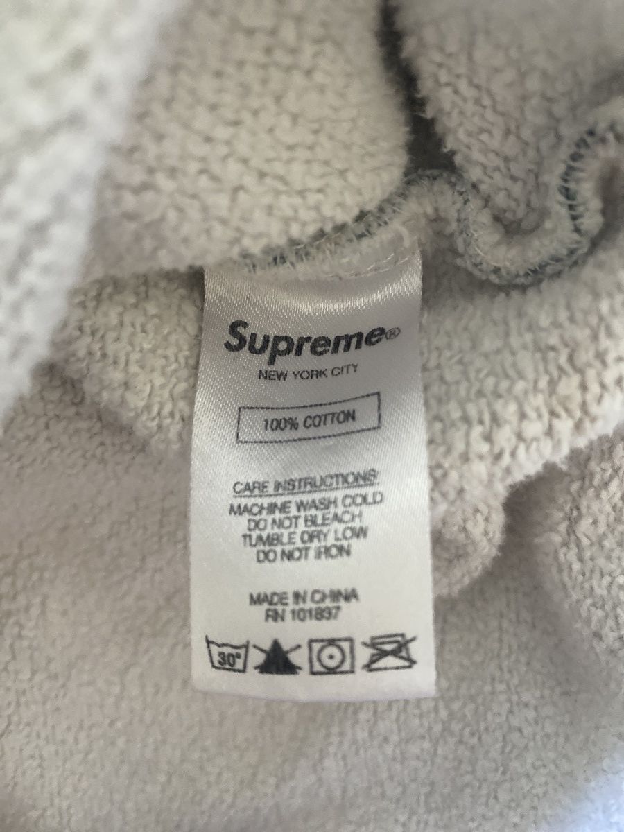 Supreme Mike kelley supreme hoodie Size US L / EU 52-54 / 3 - 4 Thumbnail