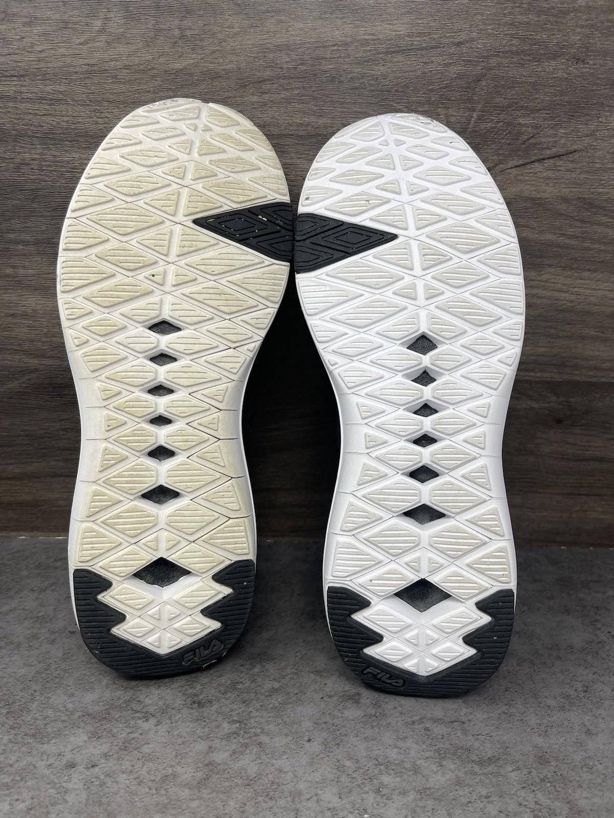 Fila FILA Octave Energized Sneakers Womens Size 10 Size US 10 / IT 40 - 8 Thumbnail