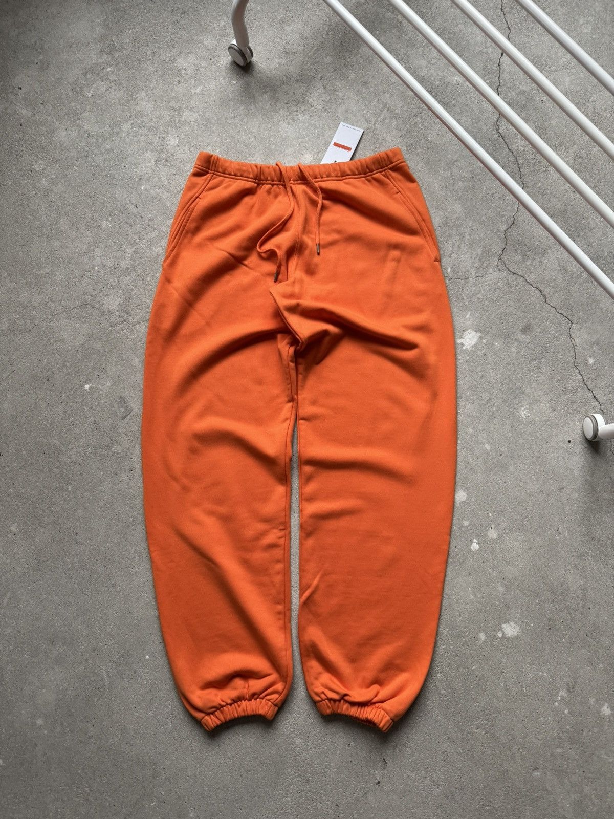 Calvin Klein × Heron Preston Heron Preston for Calvin Klein Pants Size US 32 / EU 48 - 6 Thumbnail