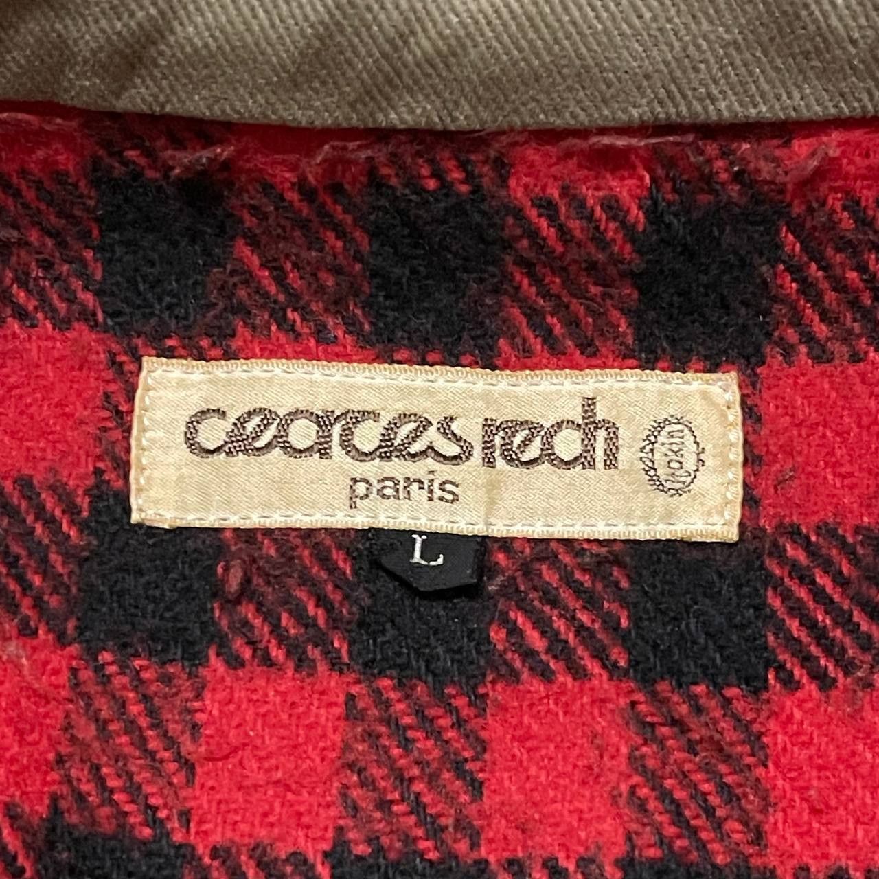 Issey Miyake Vintage Georges Rech Paris Jacket Issey Miyake Style Size US L / EU 52-54 / 3 - 12 Thumbnail