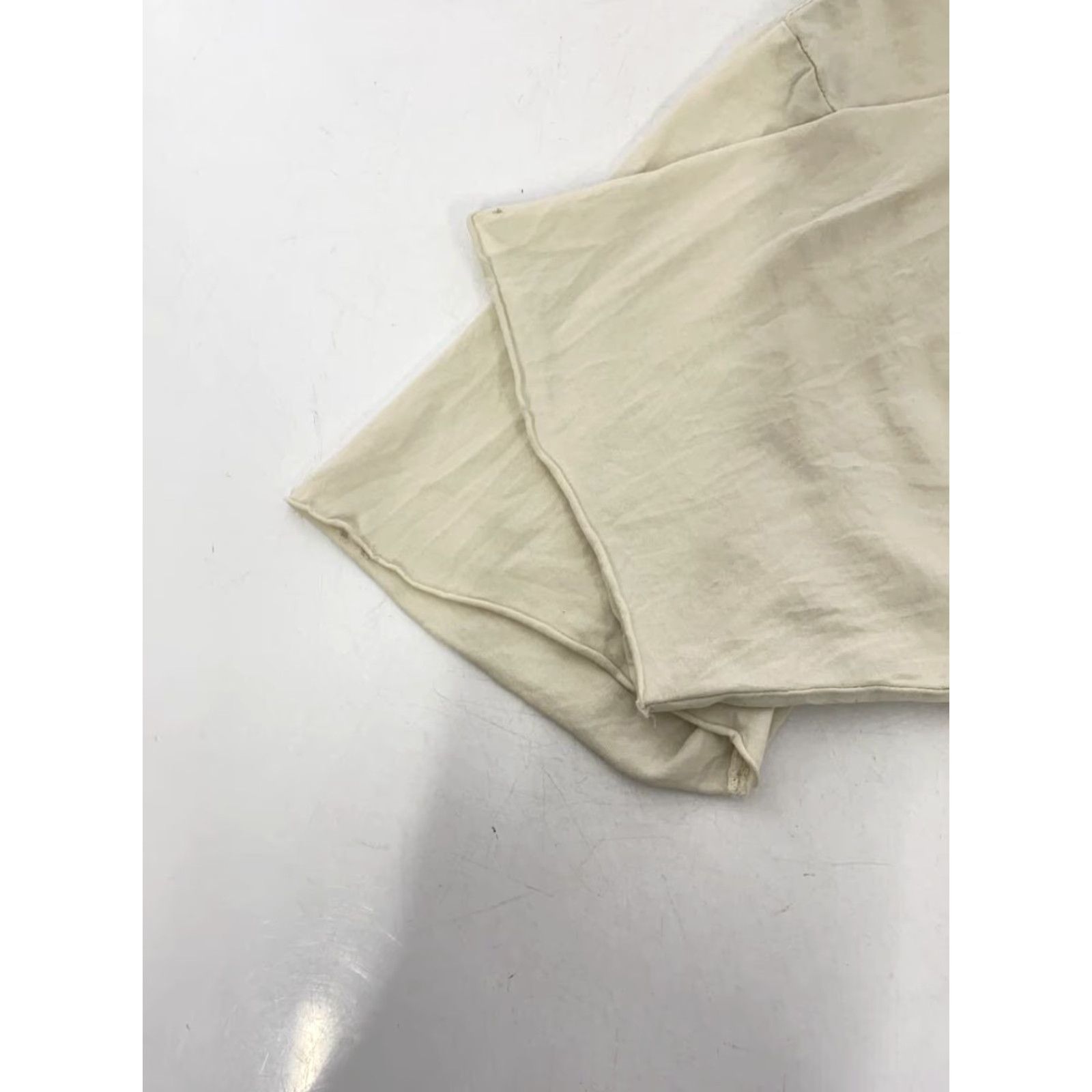 Alchemist ALCHEMIST Back Print T-Shirt L Ivory Men Size US L / EU 52-54 / 3 - 6 Thumbnail