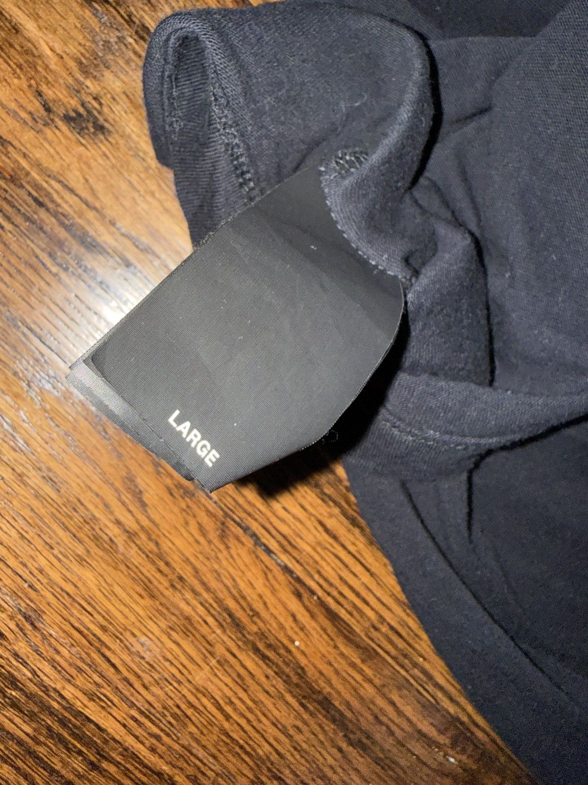 Fear of God Fear Of God 7th Collection Perfect Everyday Vintage T-shirt Size US L / EU 52-54 / 3 - 3 Thumbnail