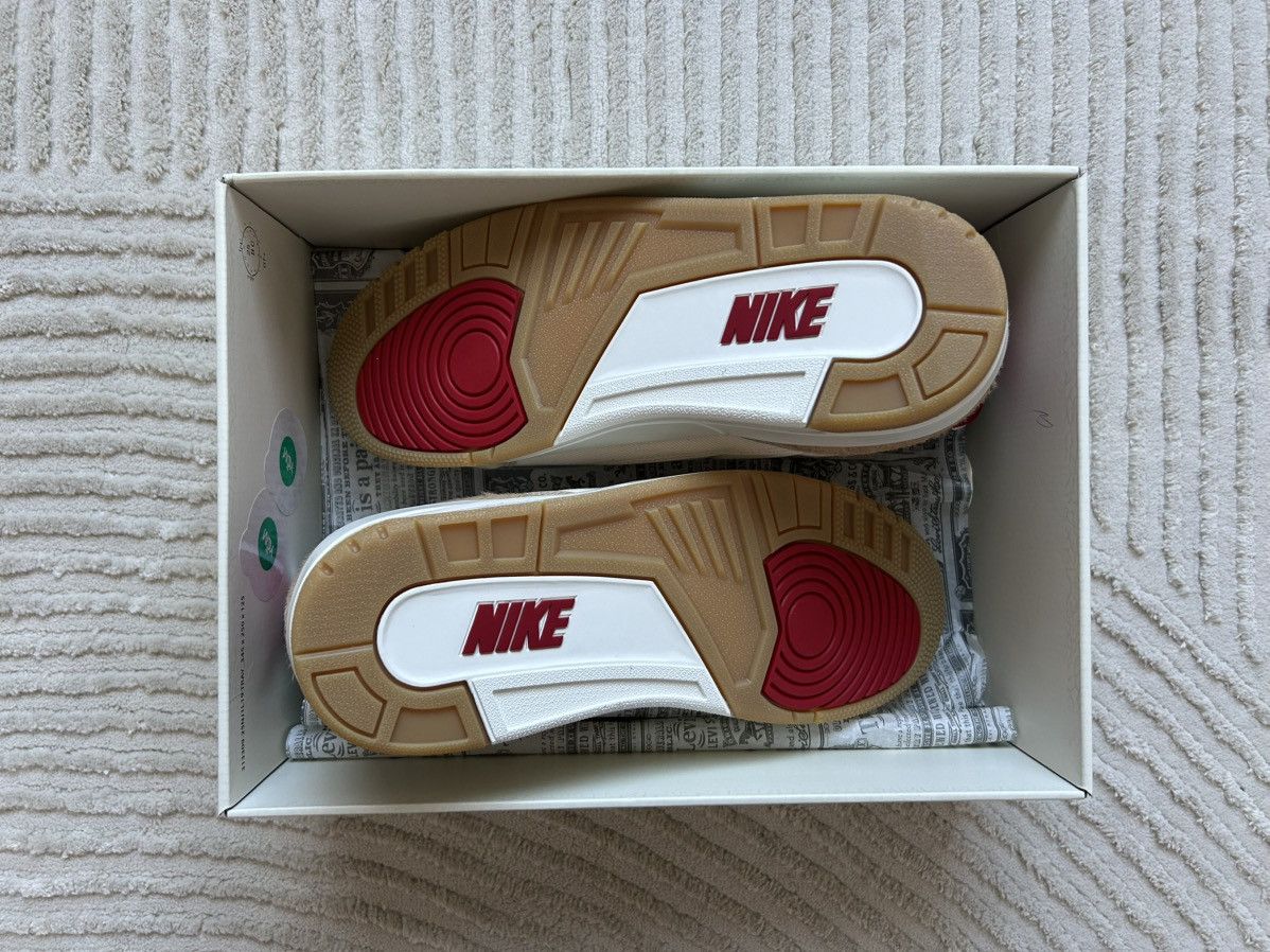 Jordan Brand × Levi's Levi’s x Air Jordan 3 Retro (Lunar New Year) Size US 12 / EU 45 - 5 Thumbnail
