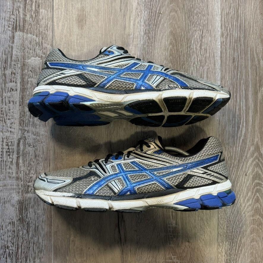 Asics ASICS • GEL GT-1000 "T2L1N" (12M) Size US 12 / EU 45 - 2 Thumbnail