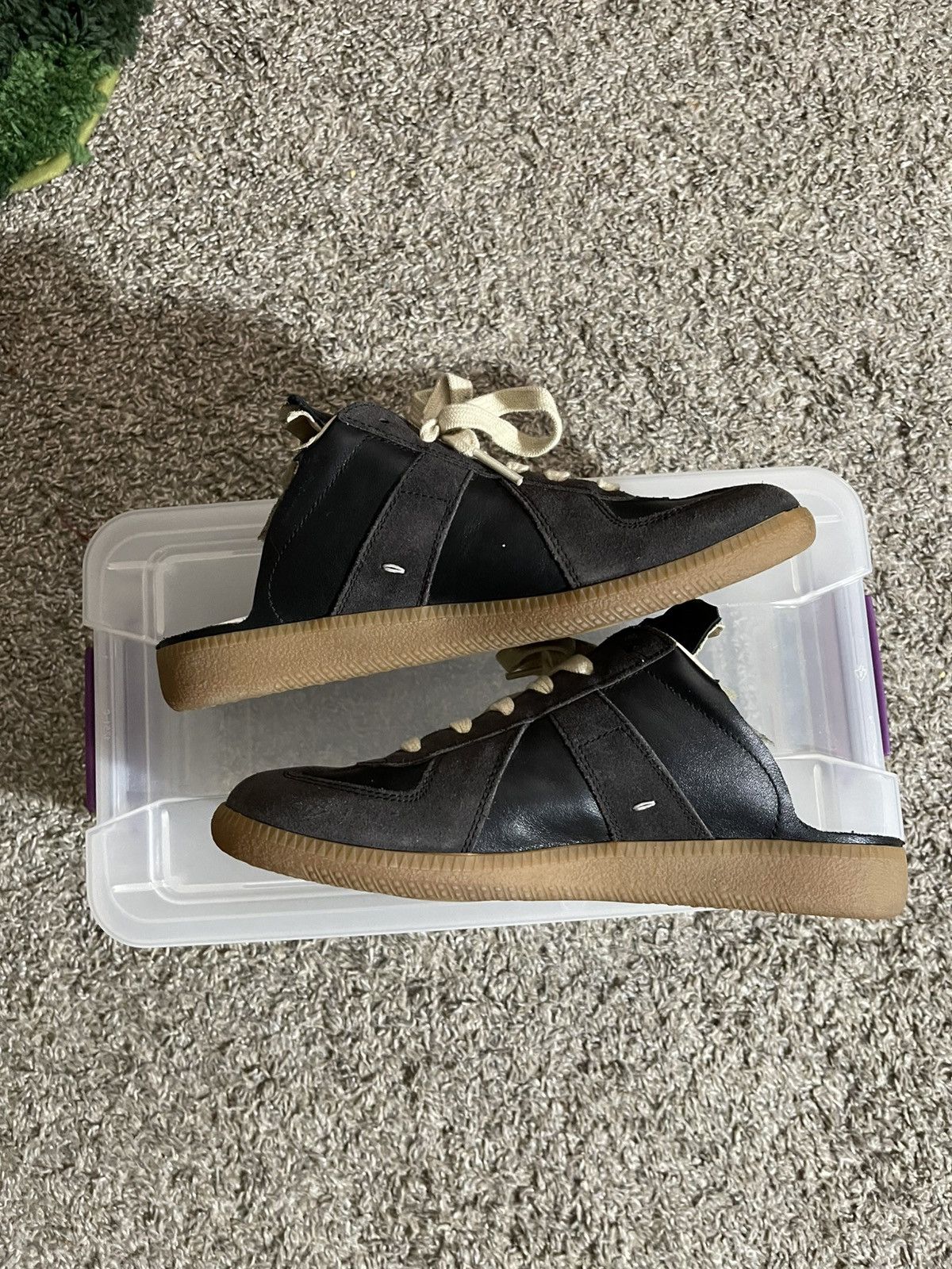 Maison Margiela Replica Mules